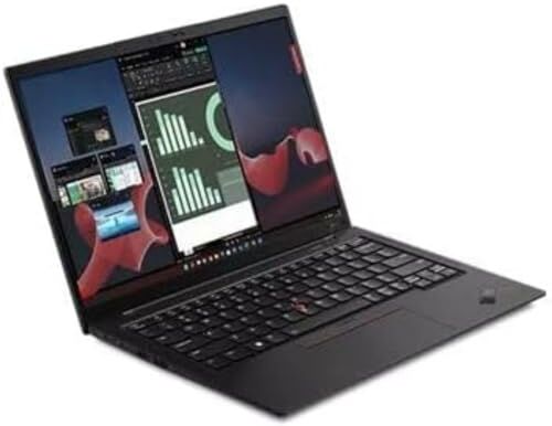 Lenovo PC MOBILE TOPSELLER THINKPAD X1 Carbon G11 I7-1355U 14IN 16GB 512GB W11 Pro NOODD