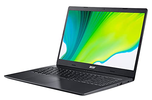 Acer ASPIRE 3 Aspire 3 A315-56 NX.HS5ET.001 15.6" FHD I3-1005G1 8GB DDR4 256GB SSD Windows 10 Home