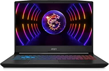 MSI Pulse 15 B13VGK-055FR 15" i7 2 * 8/1TB W11