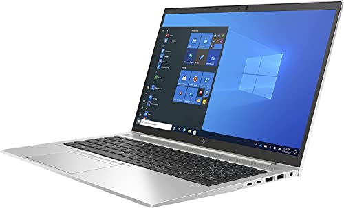 HP ELITEBOOK 850 G8 I7-1165G7 SYST