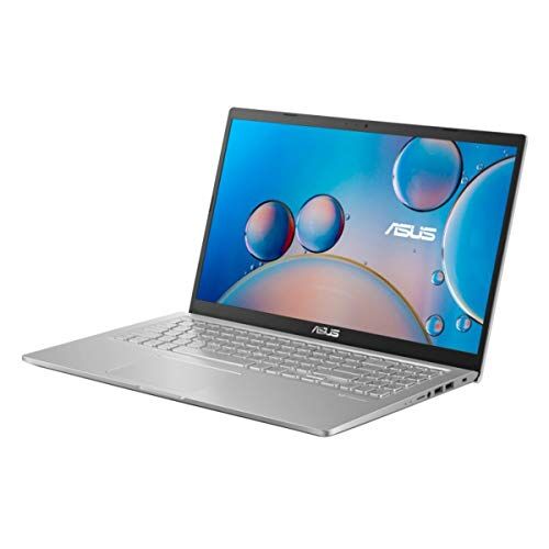 Asus Notebook X515JA-BR107T Display 15.6" Full HD, Intel I3 di 10th, 2 Core fino a 3,4 Ghz, DDR4 8GB RAM, 256 GB SSD, Windows 10 Home