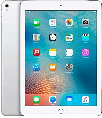 Apple iPad Mini 4 64GB Wi-Fi Argento (Ricondizionato)