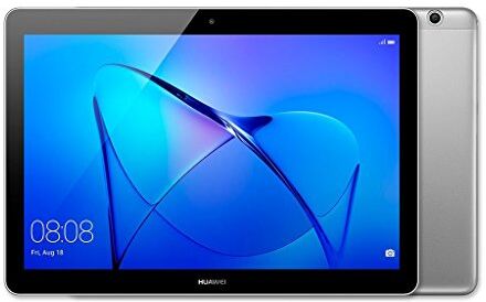 Huawei MediaPad T3 10" Wifi Tablet 32GB, 3GB RAM, Space Gray