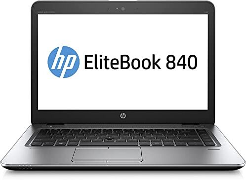 HP Computer Portatile  EliteBook 840 G3 display 14-inch i5 6200U fino a 2.8GHz DDR4 SSD WebCam Audio B&O Windows 10 Tastiera Italiana Laptop NOTEBOOK (32GB RAM SSD 960GB) (Ricondizionato)