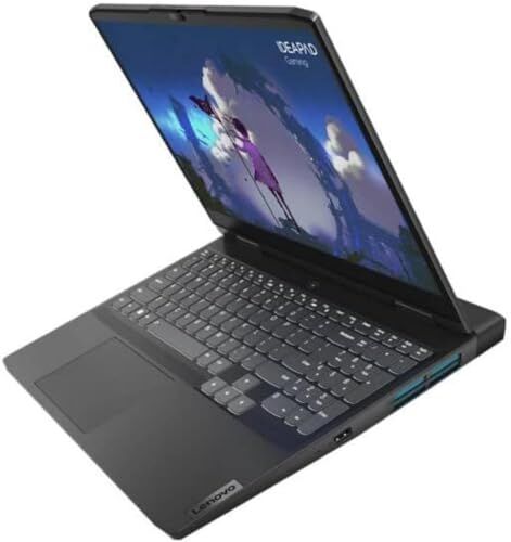 Lenovo IdeaPad Gaming 3 15IAH7 Intel Core i5-12500H/16 GB/512GB SSD/RTX3050/15.6