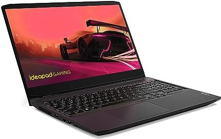 Lenovo Notebook  IdeaPad Gaming 3 15ACH6 15,6' 1 TB SSD 16 GB RAM GeForce RTX 3060 AMD Ryzen 7 5800H