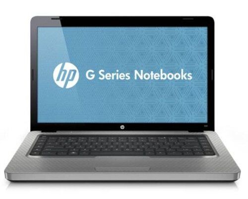 HP notebook g62-b05sl (modello: g62-b05sl; processore:pentium dual core, 2 ghz, p6100, bit : 64 )
