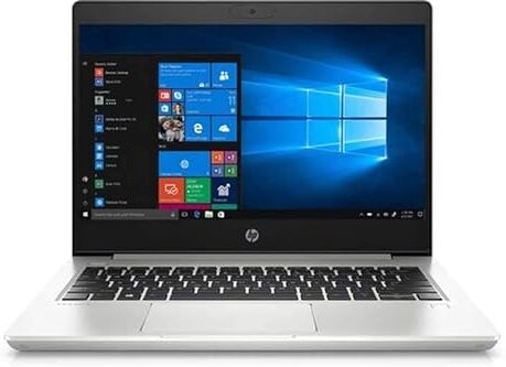 HP Ultrabook ProBook 430 G7 Monitor 13,3" Full HD Intel Core i5-10210U Ram 8 GB SSD 256 GB 3xUSB 3.0 Windows 10 Pro