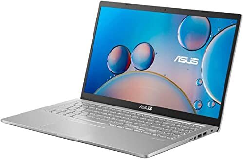 Asus VIVOBOOK X515JF CPU I7-1065G7 RAM 8GB SSD 512GB NVME SCHEDA VIDEO MX130-2GB DDR5 WINDOWS 10 HOME