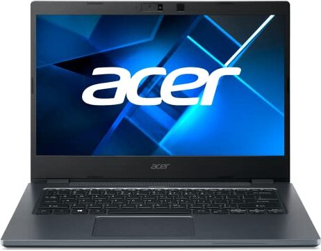 Acer PORTÁTIL TRAVELMATE P414-51 CI5 1135G7 16GB 512GB SSD 14" FHD W10P BLUE