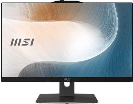 MSI Modern AM242P 12M-696DE 23" FHD i5-1240P/8GB/512GB/bk W11P