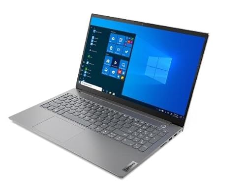 Lenovo Notebook i7 SSD 512 GB Ram 8 GB 15.6" 20VE012FIX ThinkBook 15 G2 ITL