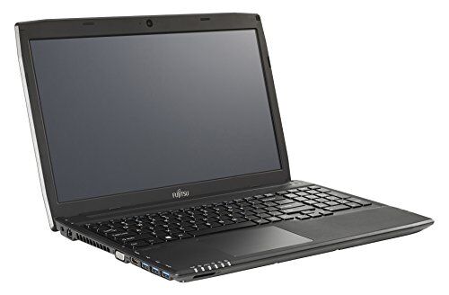 Fujitsu LIFEBOOK A514 1.7GHz i3-4005U 15.6" 1366 x 768Pixel Nero