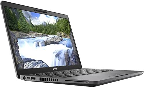 Dell LATI 5400 Chrome CEL/2.2 2C 14 4GB 128GB