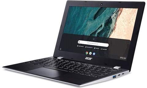 Acer CHROMEBOOK CB311-9HT-C43C 11.6" TOUCH SCREEN INTEL CELERON N4020 1.1GHz RAM 4GB-eMMC 32GB-CHROME OS