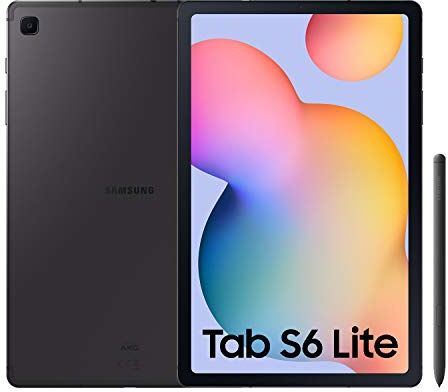 Samsung Galaxy Tab S6 Lite WiFi 64GB Grey