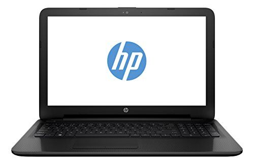 HP 15-ay 15.6" FullHD Intel i3-5005U Ram 8GB SSD 240GB Webcam Windows 10 Home (Ricondizionato)