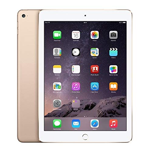 Apple iPad Air 2 32GB Wi-Fi Oro (Ricondizionato)