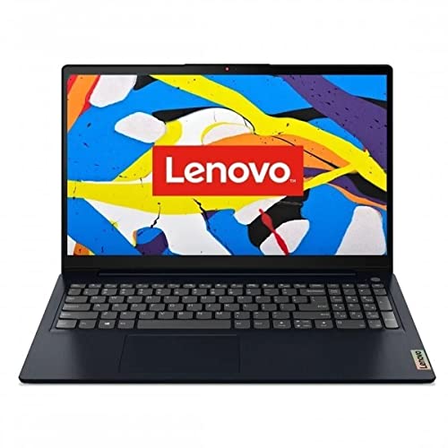 Laptop Lenovo 3 15ITL6 15,6' Intel Core i3-1115G4 8 GB RAM 256 GB SSD Qwerty in Spagnolo Intel© Core™ i3-1115G4