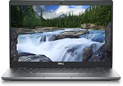 Dell Latitude 5330 Intel Core i7 1265U / 1.8 GHz vPro Enterprise Win 10 Pro 64-bit (includes Win 11 Pro Licence) -