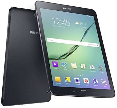 Samsung Galaxy Tab S2 9.7 32GB Nero (ricondizionato)