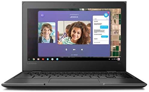 Lenovo NB 11,6" A4-9120C 4GB 32GB Chrome 100E CHROMEBOOK