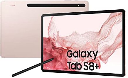 Samsung GALAXY TAB S8 GOLD 256 GB