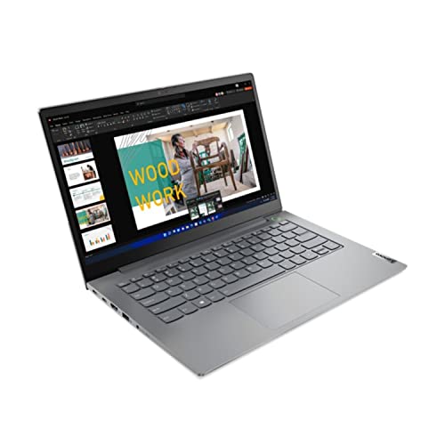 Lenovo Notebook  21DH000NSP Qwerty in Spagnolo Intel Core I7-1255U 512 GB SSD 14' 8 GB RAM 512 GB 16 GB RAM