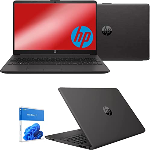 HP Notebook Portatile 250 G9 N4500 Fino 2,8GHz Display 15.6" Hd,Ssd M.2 256Gb,Ram 8Gb Ddr4,Hdmi,Wifi,Bluetooth,Usb3.0,Windows 11,Garanzia 2 Anni