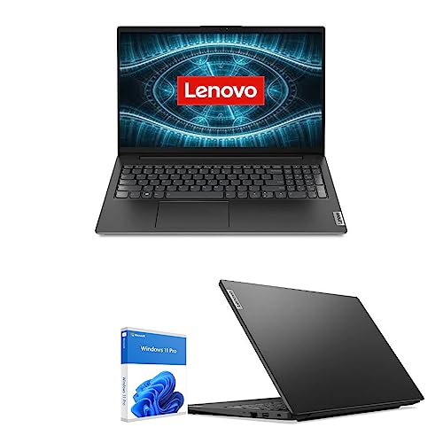 Lenovo Notebook  Intel i3-1215u 4,4 Ghz 15,6" Full Hd, Ram 20Gb Ddr4, Ssd Nvme 756Gb M2, Hdmi, Usb 3.0, Wifi, Lan,Bluetooth, Webcam,Windows 11 Pro,Office 2021