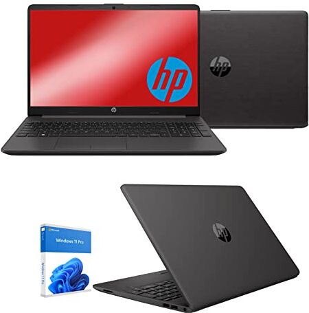 HP Notebook Pc Portatile 250 G9 N4500 fino 2,8 GHz Display 15.6" HD,Ssd M.2 Nvme 500GB,Ram 16Gb ddr4,Hdmi,Wifi,Bluetooth,Windows 11 Pro,Open Office,Garanzia 2 Anni