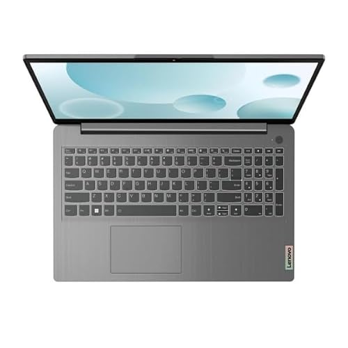 Lenovo IdeaPad 3 15IAU7 i3-1215U 15.6 FHD IPS 300nits AG 8GB DDR4 3200 SSD512 Intel UHD Graphics Win11 Arctic Grey