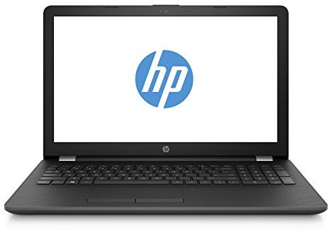 HP 15,6" HD LED Notebook Intel Celeron N3060 Ram 8Gb SSD 240Gb Webcam Windows 10 Home (Ricondizionato)