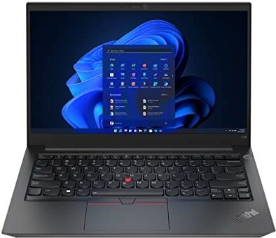 Lenovo PORTATIL THINKPAD E14 G4,I5-1235U,16GB,512GB SSD,14" FHD,W11PRO,1 AÃ‘O CAR