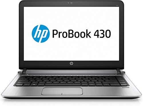 HP W4N79EA#ABF computer portatile ibrido da 13,3 pollici, colore argento (Intel Core i3, 4 GB di RAM, 128 GB, Windows 7 Professional)