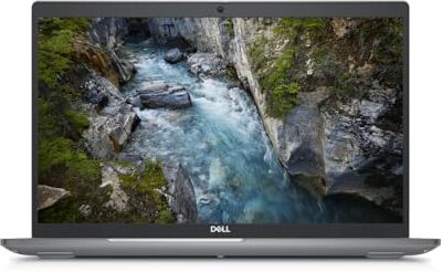 Dell Precision 3581 Intel Core i7 13700H / 2.4 GHz Win 11 Pro RTX A1000-32 GB RAM 512 GB SSD NVMe, classe 35-39.6 cm (15.6") IPS 1920 x 1080 (Full HD) Grigio BTS