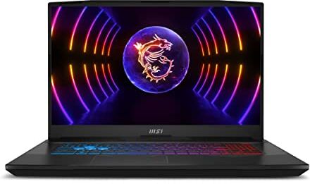 MSI Impulso 17 B13VFK-041X 17" i7 2 * 8/1TB DOS