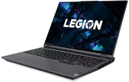 Lenovo Legion 5 Pro i7-11800H Notebook 40.6 cm (16) WQXGA Intel® Coreâ„¢ i7 16 GB DDR4-SDRAM 1000 GB SSD NVIDIA GeForce RTX 3070 Wi-Fi 6 (802.11ax) Windows 11 Home Black Grey