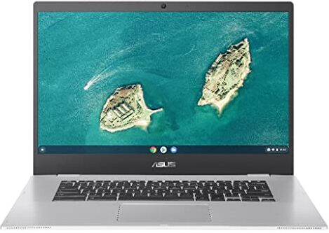 Asus Chromebook CX1500CKA-EJ0122 15.6'' Celeron RAM 4GB eMMC 64GB