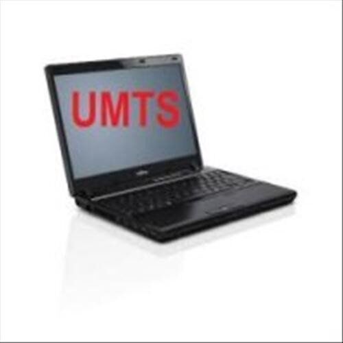 Fujitsu Notebook Lifebook P772 Processore Core i2 2.4 GHz, Ram 4 GB