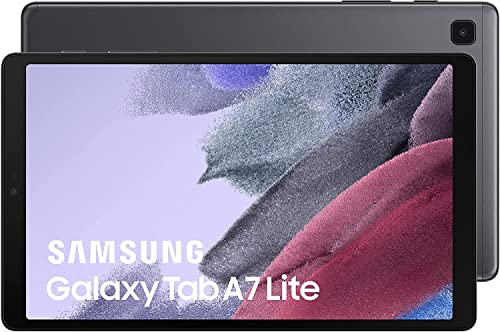 Samsung Galaxy Tab A7 Lite (2021) LTE Gray