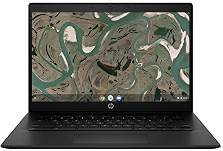 HP Chromebook 14 G7 14" FHD IPS N5100 8GB/64GB eMMC ChromeOS 305X0EA