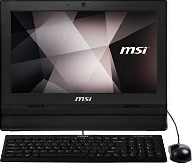 MSI Pro 16T 10M-079XEU 5205U 4GB 250 DOS 15" tac.n