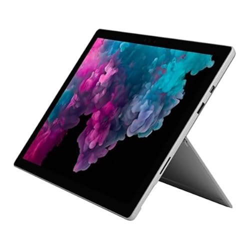 Generic Microsoft Surface Pro 6 12,3″ – Intel i5-8350U, 8 GB RAM, 256 GB SSD, Win 10 Pro (reewed)