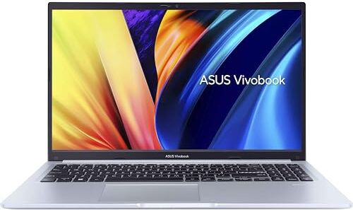 Asus VIVOBOOK X1504ZA, 15.6" 1920X1080 LED, INTEL I3-1215U, 8 GB DDR4, SSD 512GB NVME, WIFI, BT, WEBCAM, WINDOWS 11