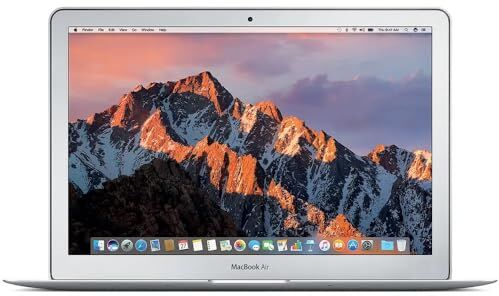 Apple MacBook Air 13″ Core i5 1.3Ghz – 4 GB RAM – SSD 128GB – 2014 TASTIERA RIMAPPATA ITALIANO (Ricondizionato)