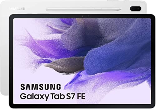 Samsung Galaxy Tab S7 FE 64GB Tavoletta Argento Silver
