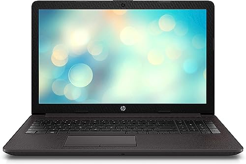 HP 250 G7 Notebook Portatile 15.6" HD Ready Intel i5-8250U Ram 8Gb DDR4 SSD 256Gb Windows 11 Pro + Office 2021 (Ricondizionato)