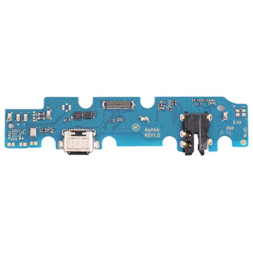 LICHONGGUI for for Samsung Galaxy Tab A7 Lite SM-T220 (WiFi) Charging Port Board