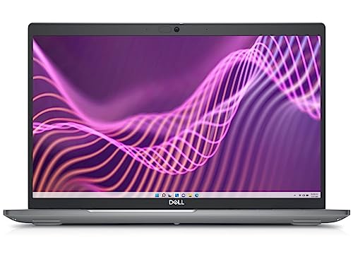 Dell Latitude 5440 Laptop Display FHD AG da 14" Intel Core i7-1355U 10 Core (13a generazione) SSD da 1 TB 32 GB di RAM 4 anni di supporto Windows 11 pro